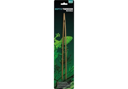 Repto Tweezer Bamboo 28CM