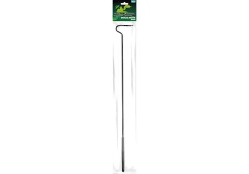 Repto Snake Hook Zwart