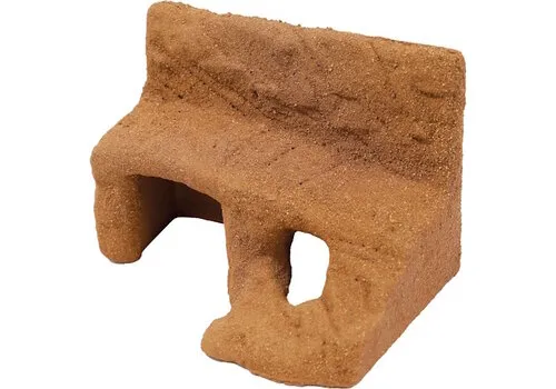 Repto Spider Hotel terrarium schuilplaats