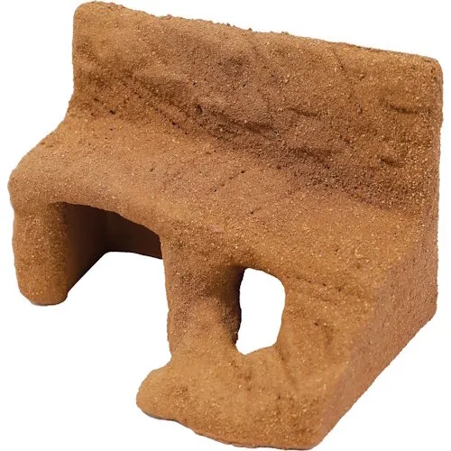 Repto Spider Hotel terrarium schuilplaats