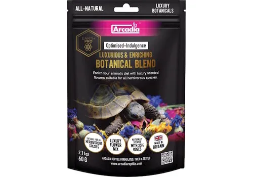 Arcadia Earth Pro Optimised-Indulgence 60 Gram