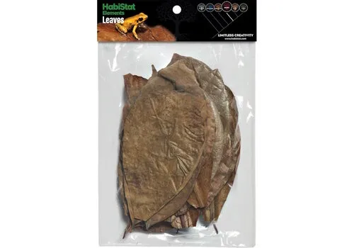 HabiStat Bladeren Mix 30 Stuks HabiStat Bladeren Mix 30 Stuks