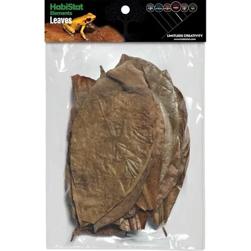 HabiStat Bladeren Mix 30 Stuks