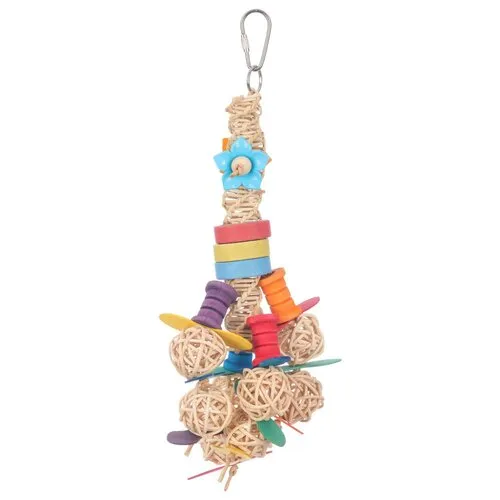 Adori Vine Twist and Balls