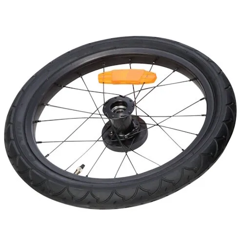 Trixie Reserve wiel voor de hondenfietskar
