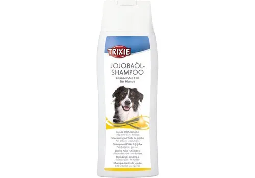 Trixie Jojoba-Olie-Shampoo 250ML
