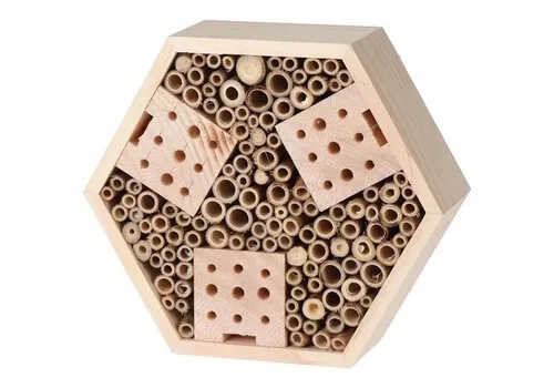 Progarden Insectenhotel hexagon