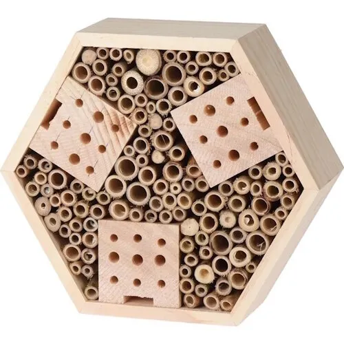 Progarden Insectenhotel hexagon
