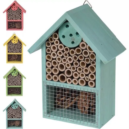 Progarden Insectenhotel hout 20cm