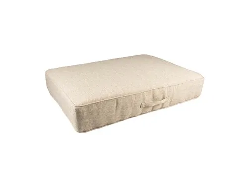 Duvo+ Duratex Hondenmatras Beige