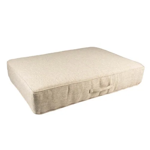 Duvo+ Duratex Hondenmatras Beige