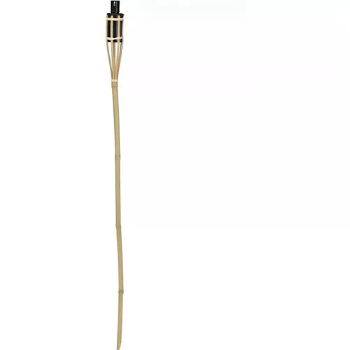Progarden Tuinfakkel bamboe 120cm naturel