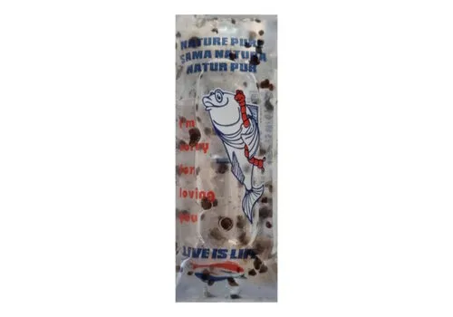 Junai.nl Levende voerslakken 90ML