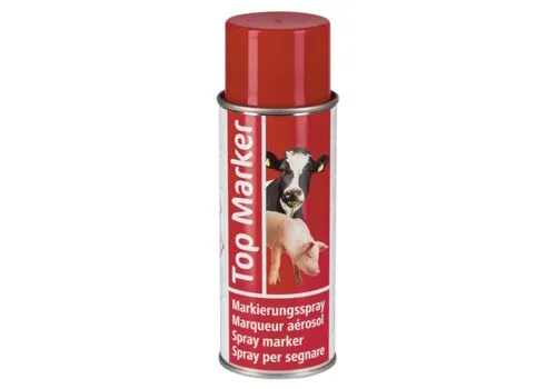 Top Marker Merkspray 500ML