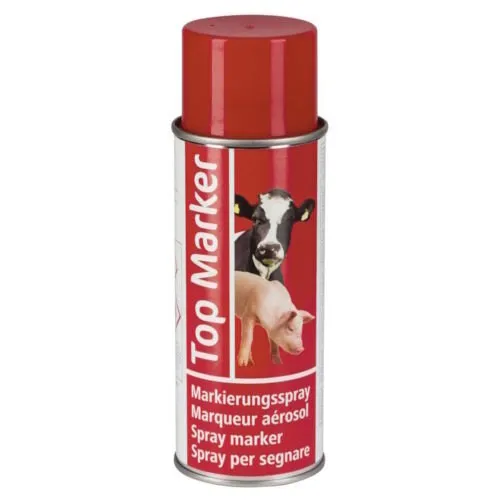 Top Marker Merkspray 500ML