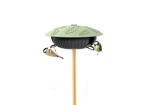 Esschert Design Zaadfeeder Luna