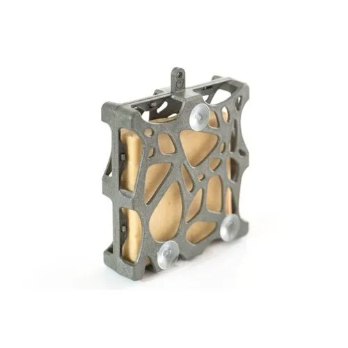Esschert Design Birdcakehouder Anna Raamfeeder