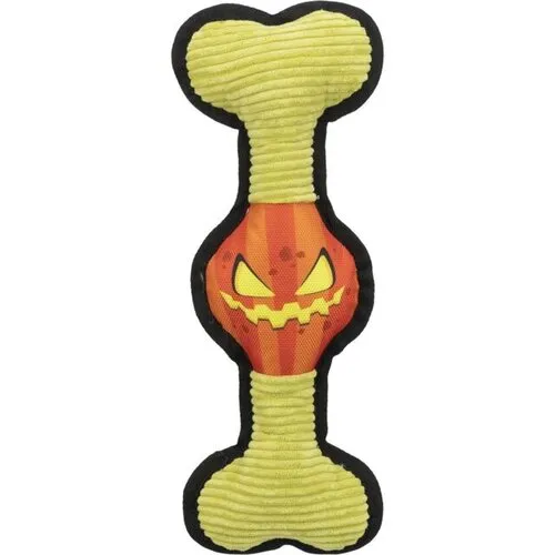 Trixie Halloween Pluche Bone - 34 cm hondenspeelgoed