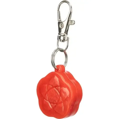 Trixie Flasher voor Honden en Katten Rood 2,5CM
