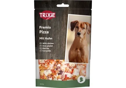 Trixie PREMIO Chicken Pizza 100 gram