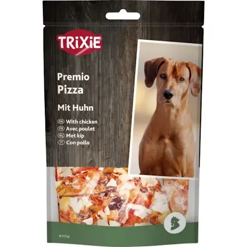 Trixie PREMIO Chicken Pizza 100 gram