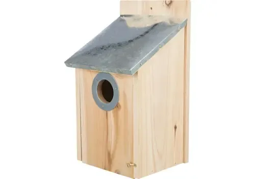 Trixie Nestkastje Voor Spreeuwen Grenenhout