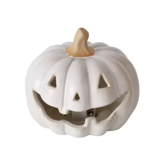 Boltze Home Deco Led Pompoen