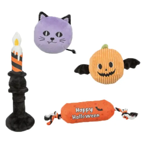 Trixie Halloween Pluche