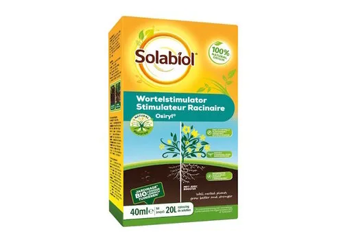 Solabiol Osiryl 40ml