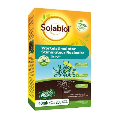 Solabiol Osiryl 40ml