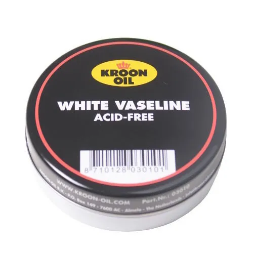 Kroon Oil Vaseline naturel 60 Gram