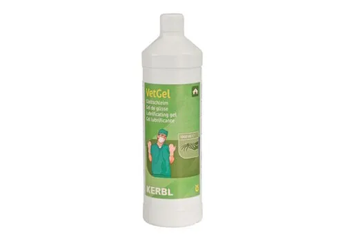 Kerbl Glijmiddel 1 Liter
