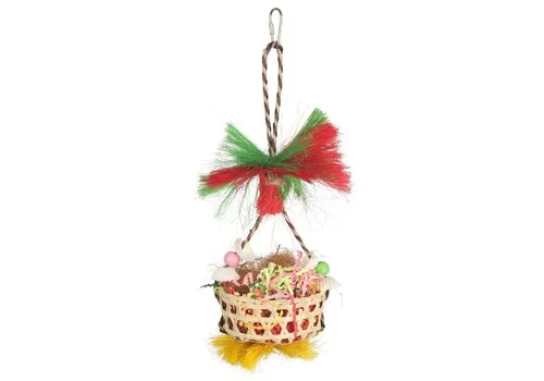 Adori Single Foraging Basket
