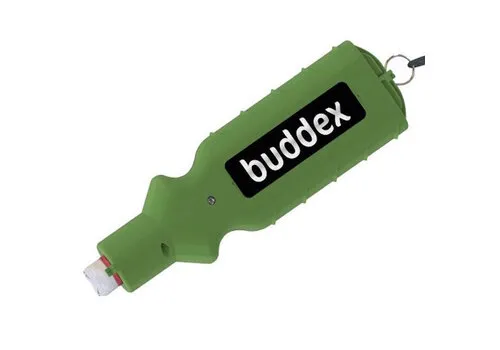 Buddex Onthoornapparaat