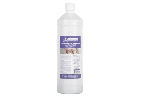 Septicare Mastitis testvloeistof 1 liter