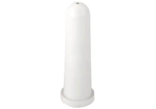 Kerbl Kalverspeen met rond gat, 10CM