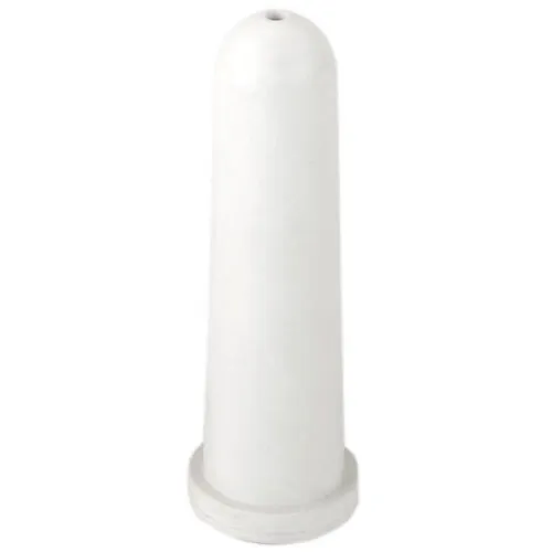 Kerbl Kalverspeen met rond gat, 10CM