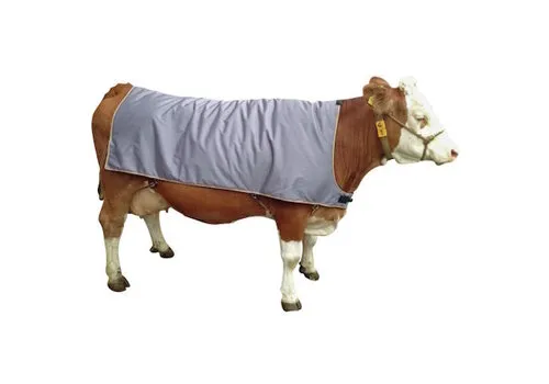 Kerbl Thermo-Koedek ruglengte