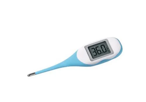 Kerbl Digitale thermometer BigScreen