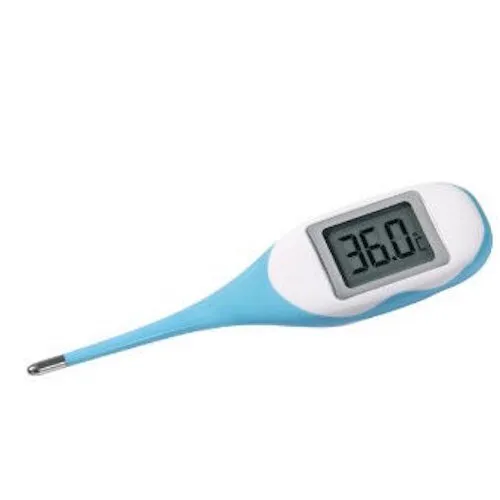 Kerbl Digitale thermometer BigScreen