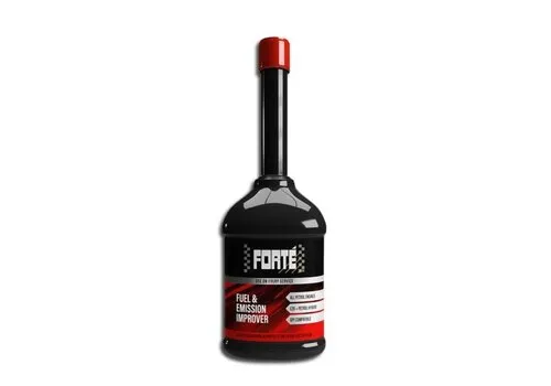 Forté Fuel & Emmision Improver
