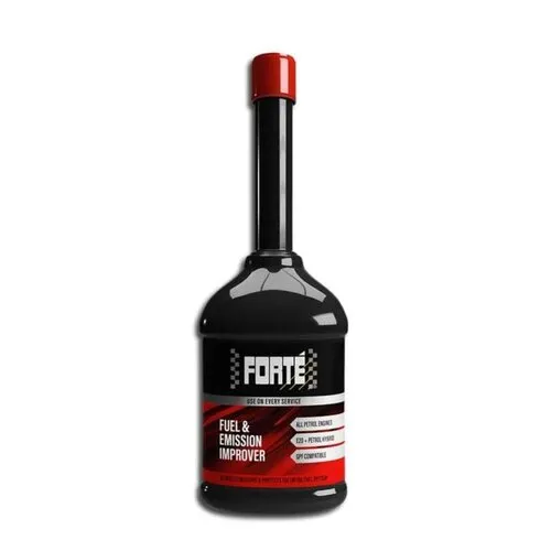 Forté Fuel & Emmision Improver