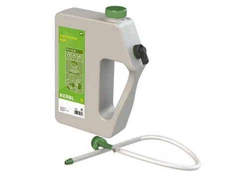 Kerbl Calf Drencher Profi 4 liter