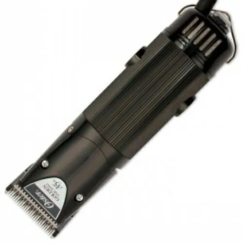 Kerbl Oster trimmer golden A5 1-speed