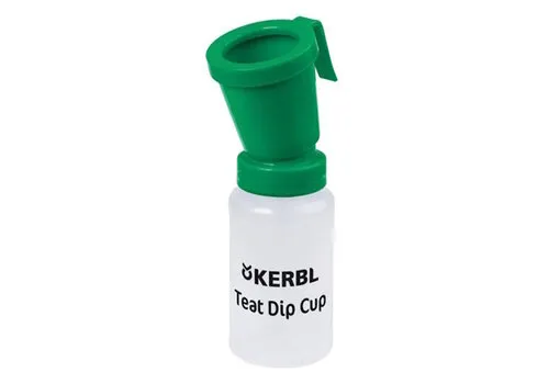 Kerbl Dipbeker standaard model