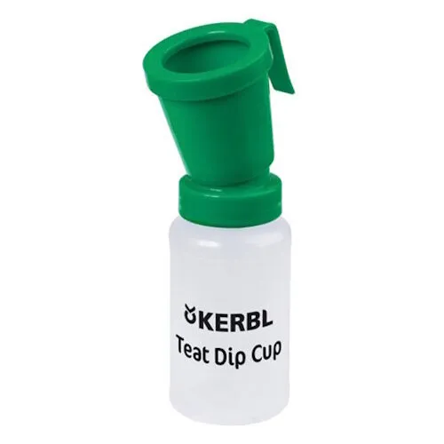 Kerbl Dipbeker standaard model