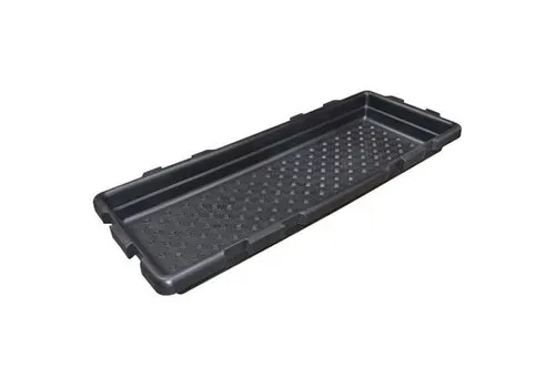 Kerbl Klauwbad SuperCombi 200L