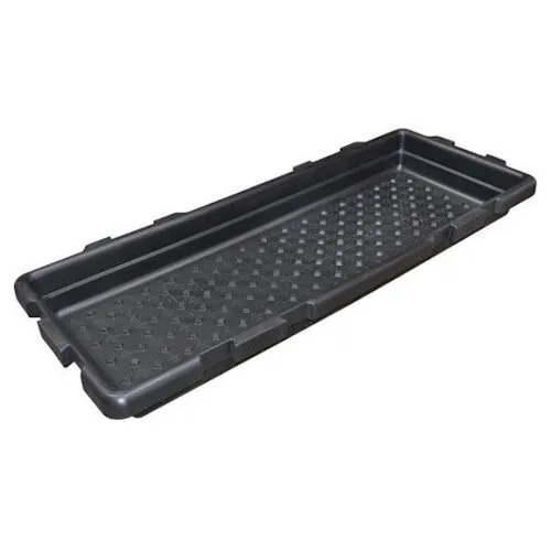 Kerbl Klauwbad SuperCombi 200L