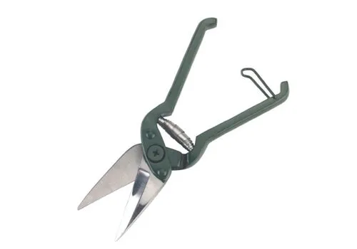 Kerbl Schapenhoefschaar groen