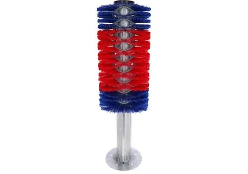 Kerbl HappyCow Paalborstel MAXI